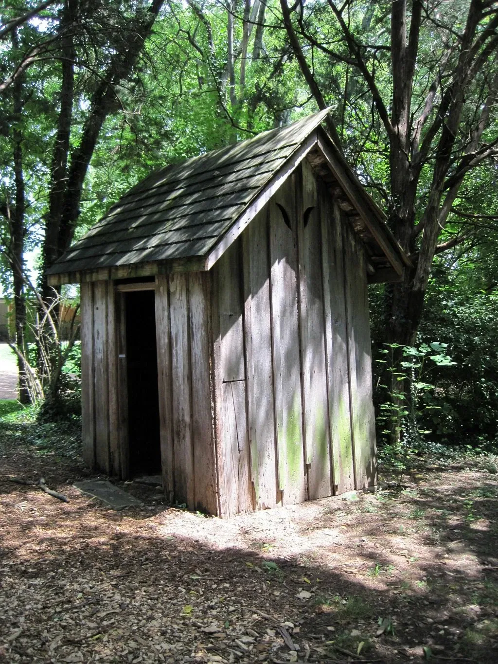 Travellers Rest Plantation & Museum