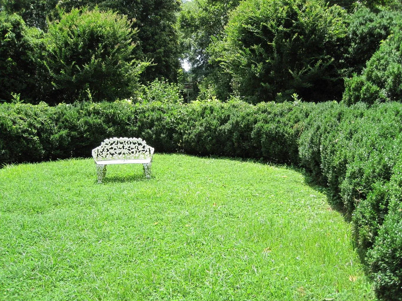 Travellers Rest Plantation & Museum