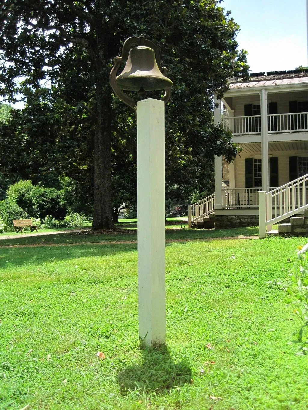 Travellers Rest Plantation & Museum