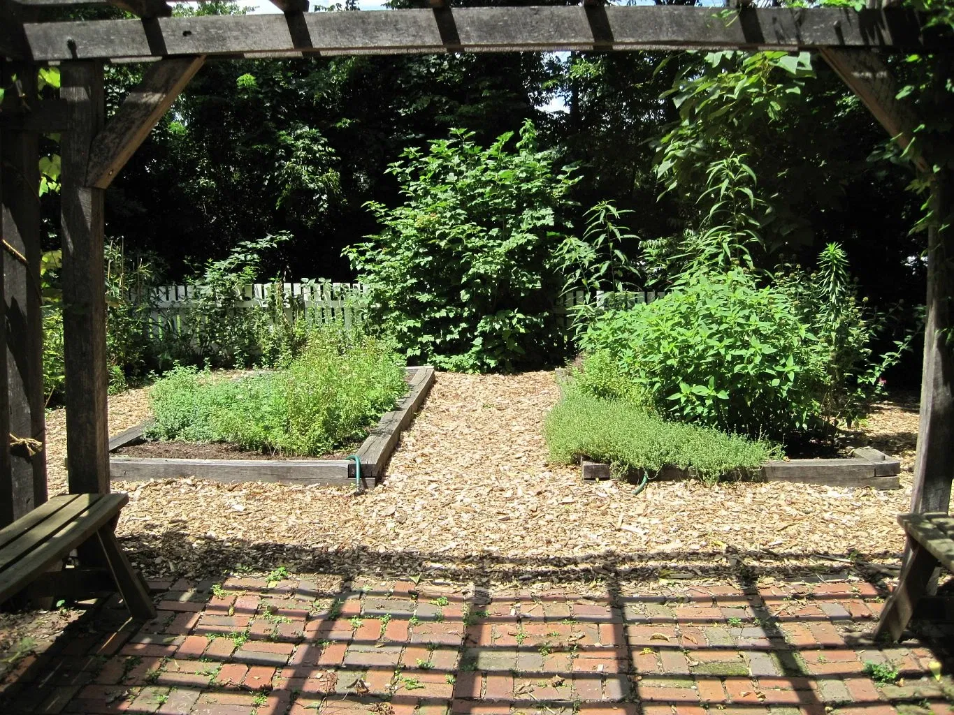 Travellers Rest Plantation & Museum