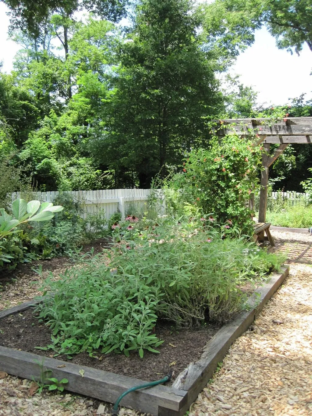 Travellers Rest Plantation & Museum