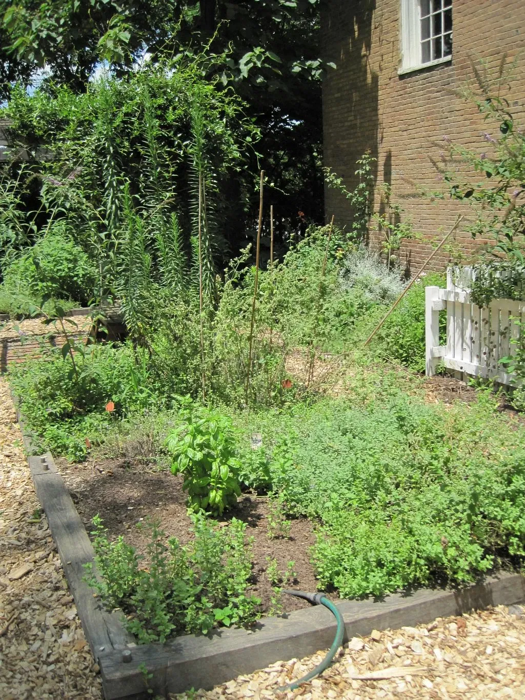 Travellers Rest Plantation & Museum