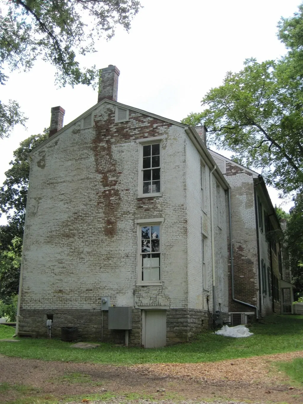 Travellers Rest Plantation & Museum