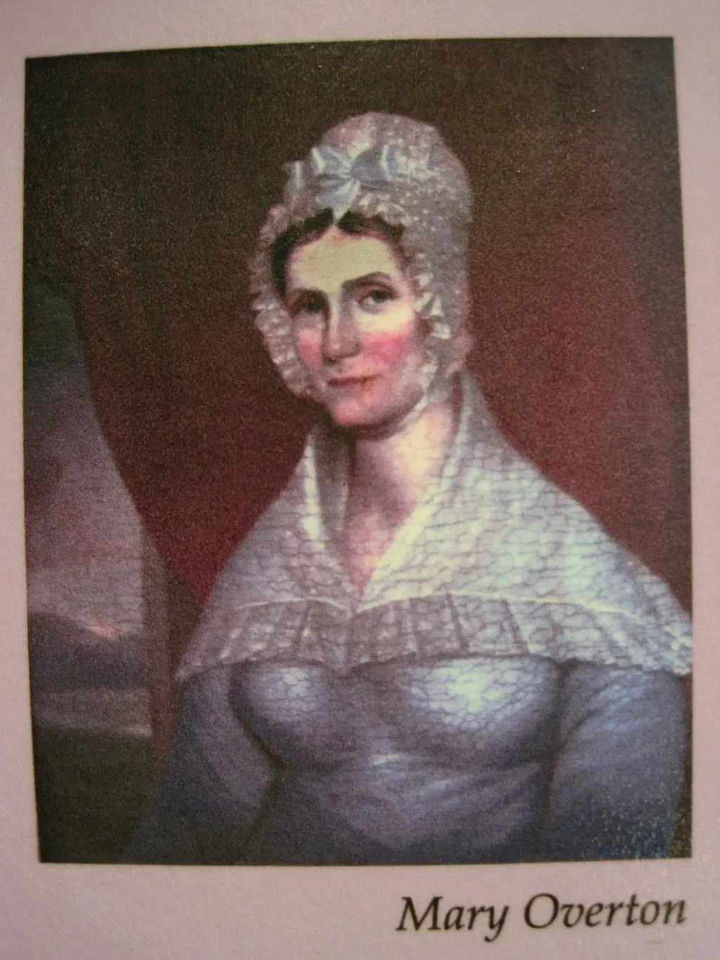 Travellers Rest Plantation & Museum