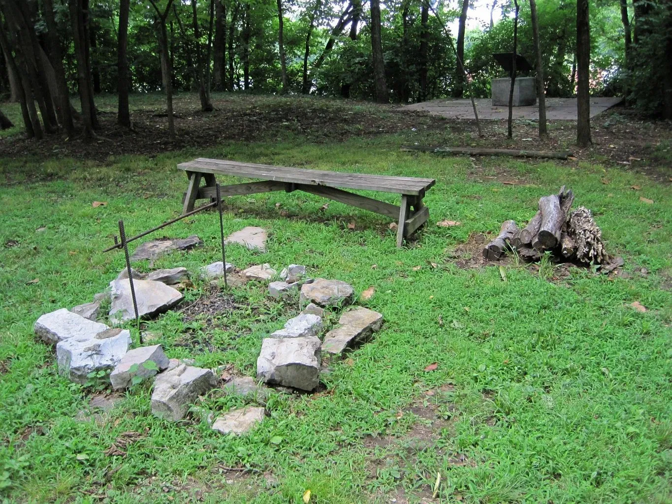 Travellers Rest Plantation & Museum