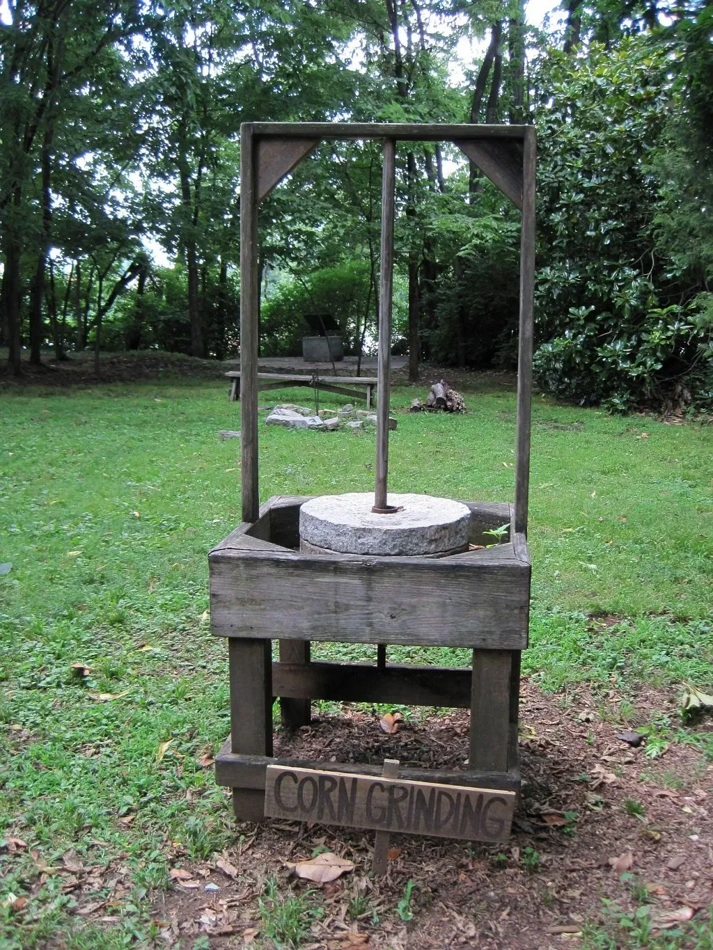 Travellers Rest Plantation & Museum