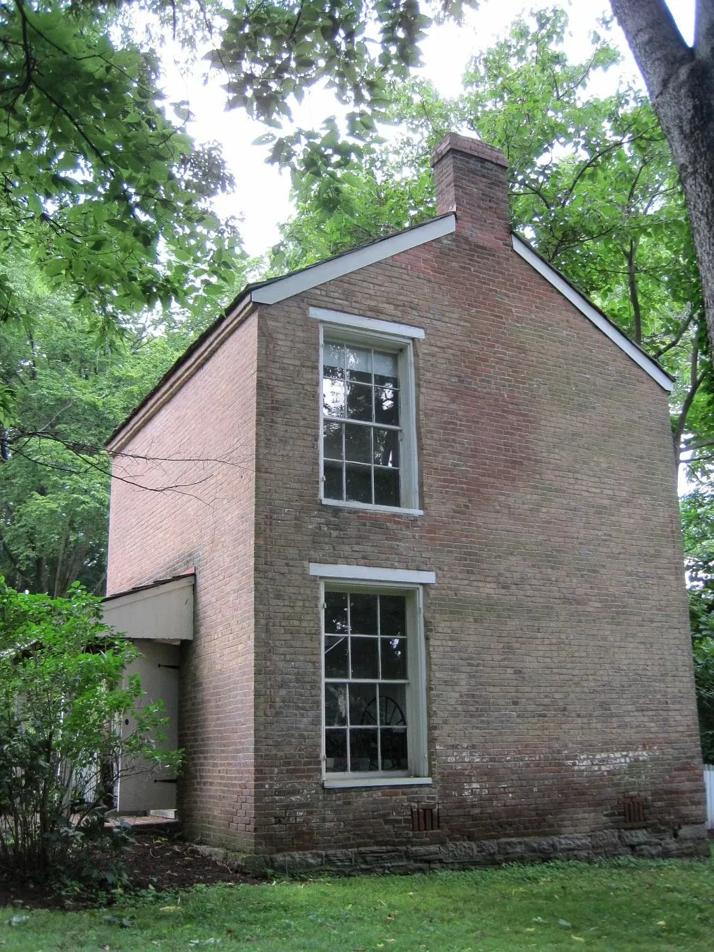 Travellers Rest Plantation & Museum