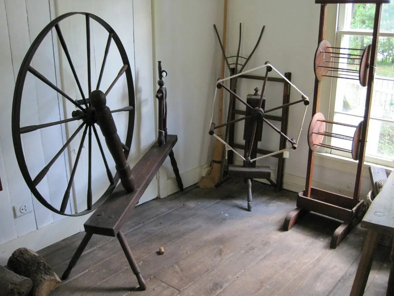 Travellers Rest Plantation & Museum