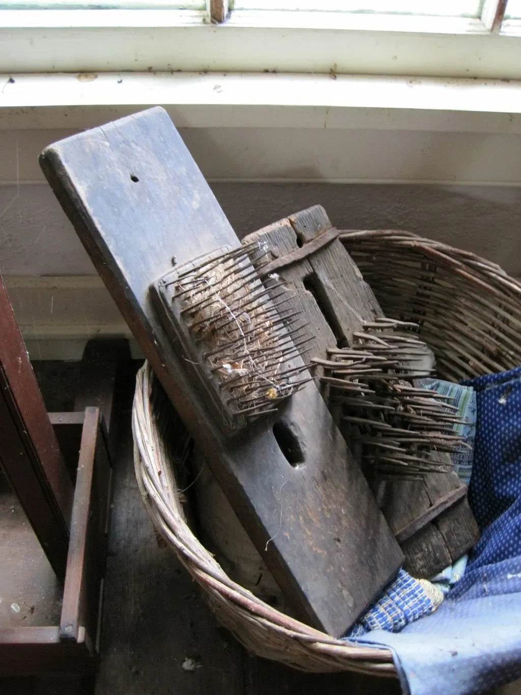 Travellers Rest Plantation & Museum