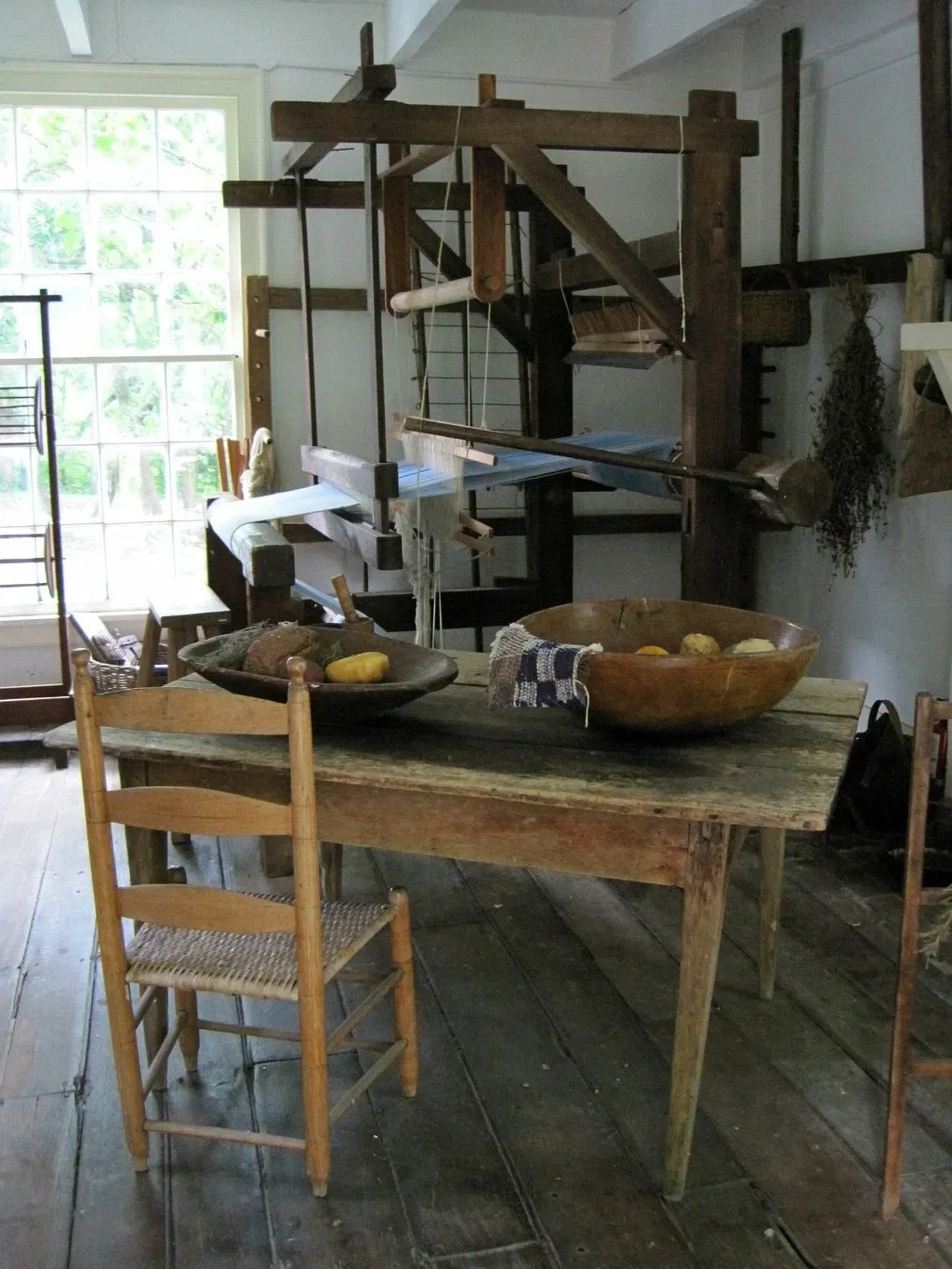 Travellers Rest Plantation & Museum