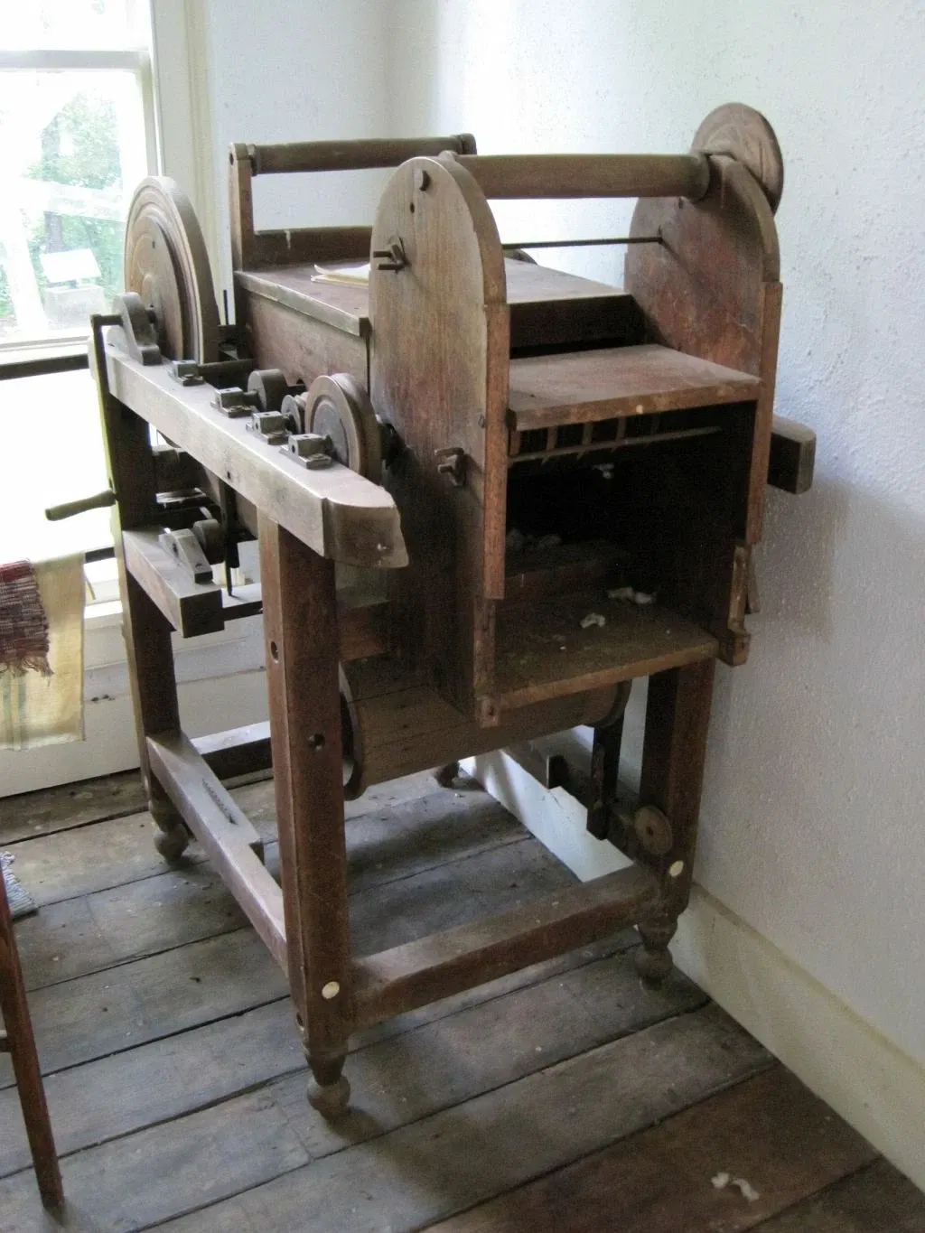 Travellers Rest Plantation & Museum