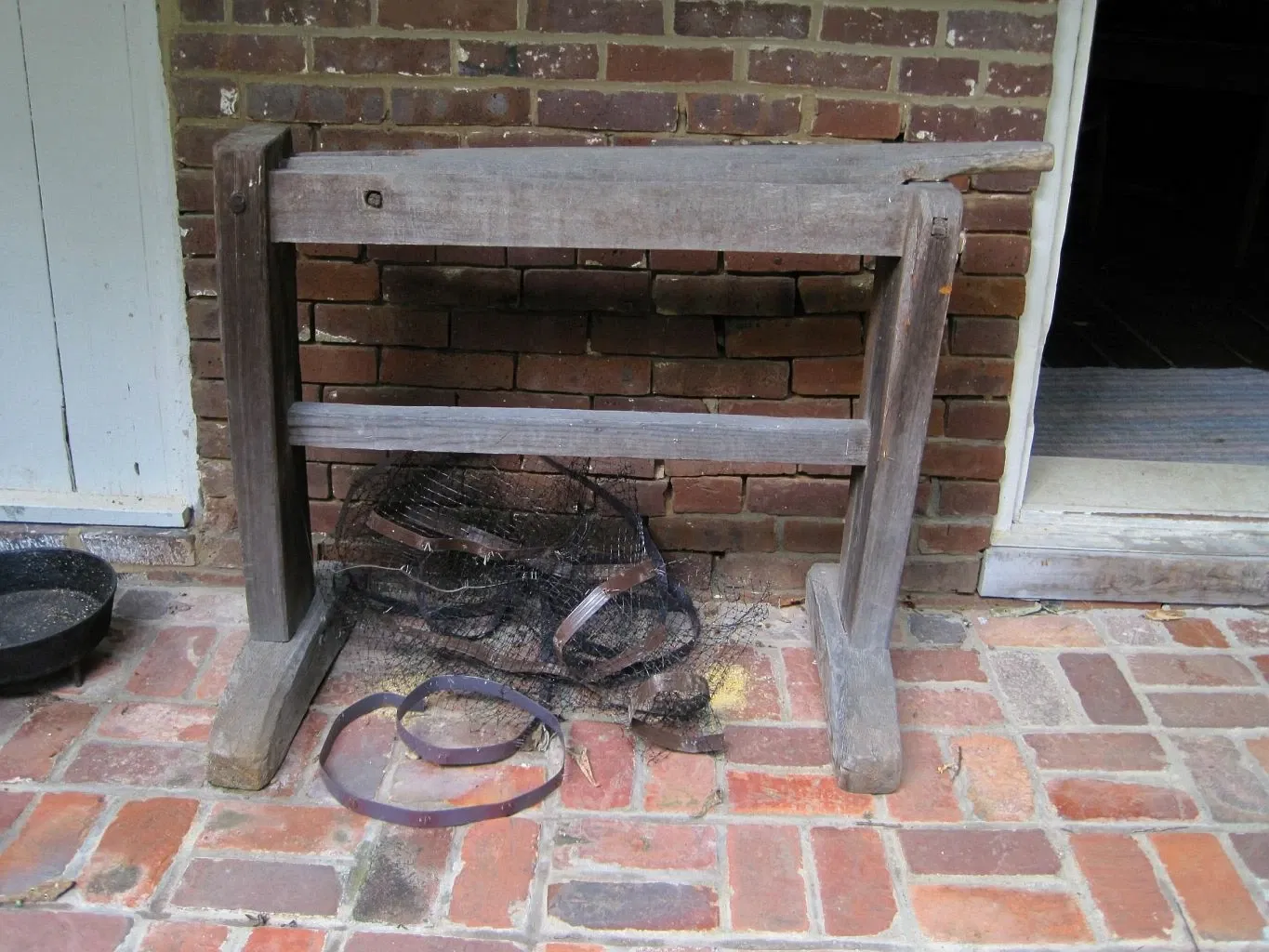 Travellers Rest Plantation & Museum