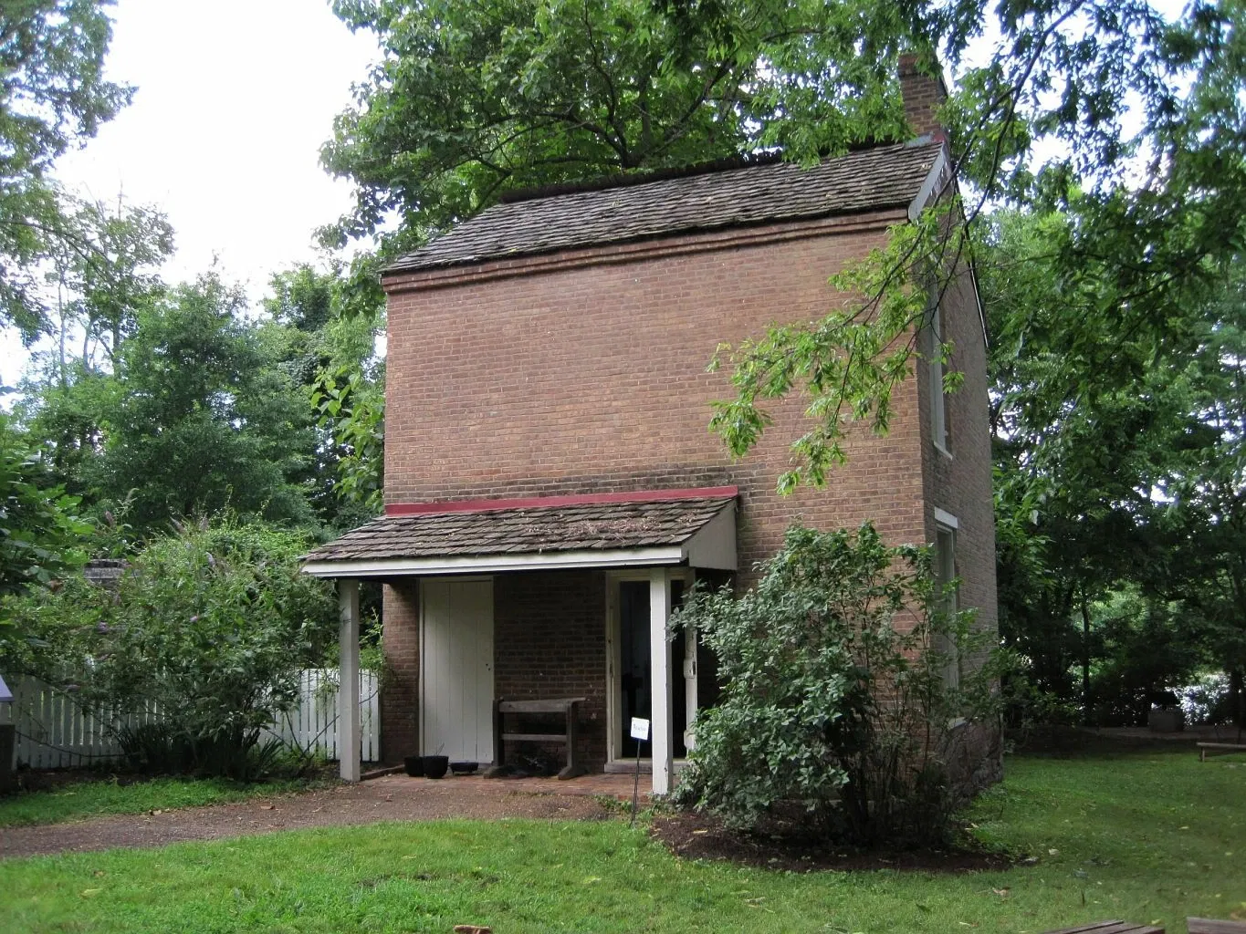 Travellers Rest Plantation & Museum