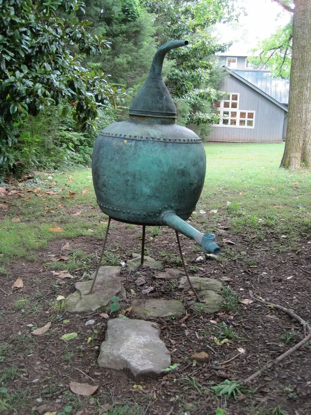 Travellers Rest Plantation & Museum