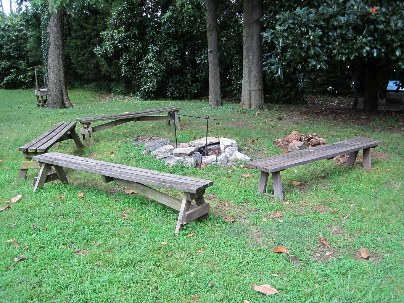 Travellers Rest Plantation & Museum