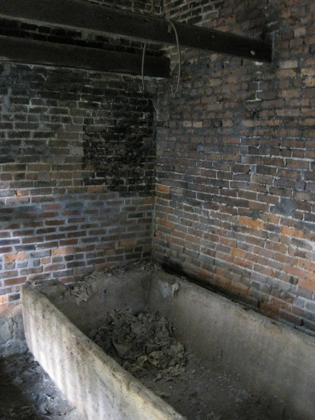 Travellers Rest Plantation & Museum