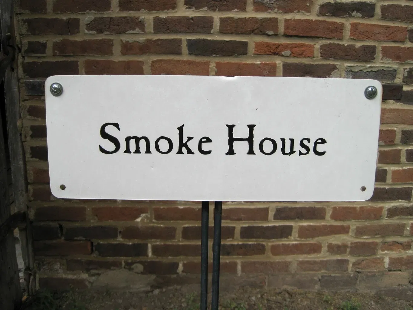 Travellers Rest Plantation & Museum