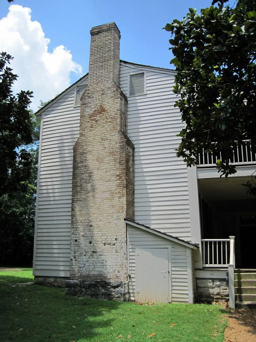 Travellers Rest Plantation & Museum