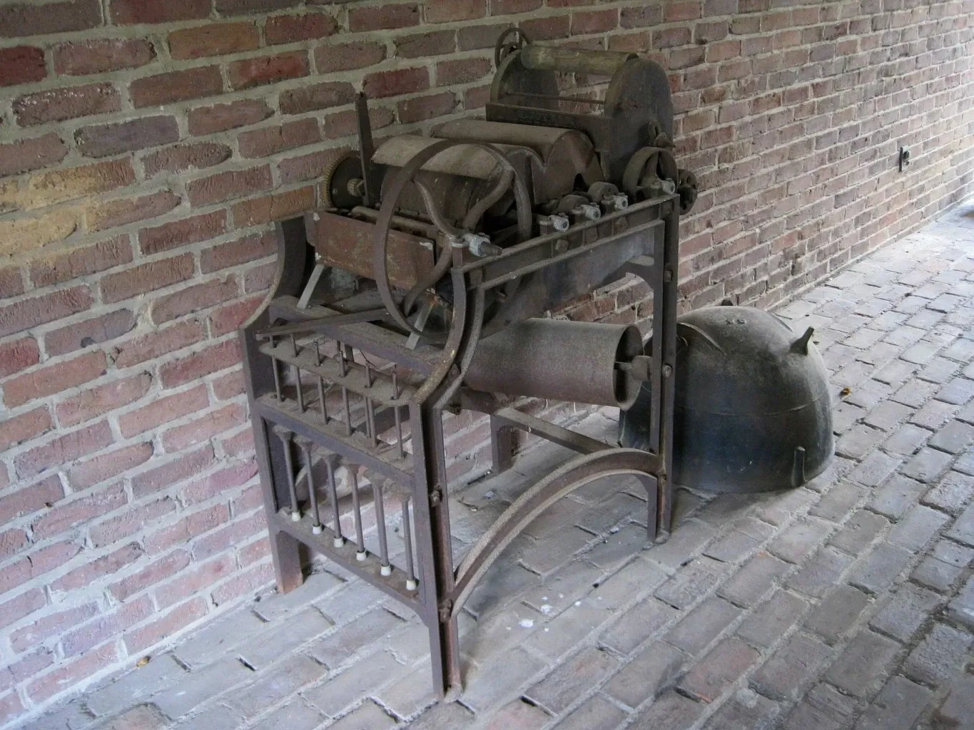 Travellers Rest Plantation & Museum