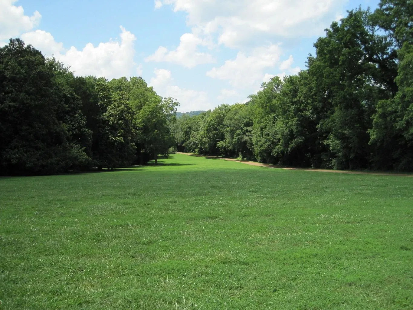 Travellers Rest Plantation & Museum