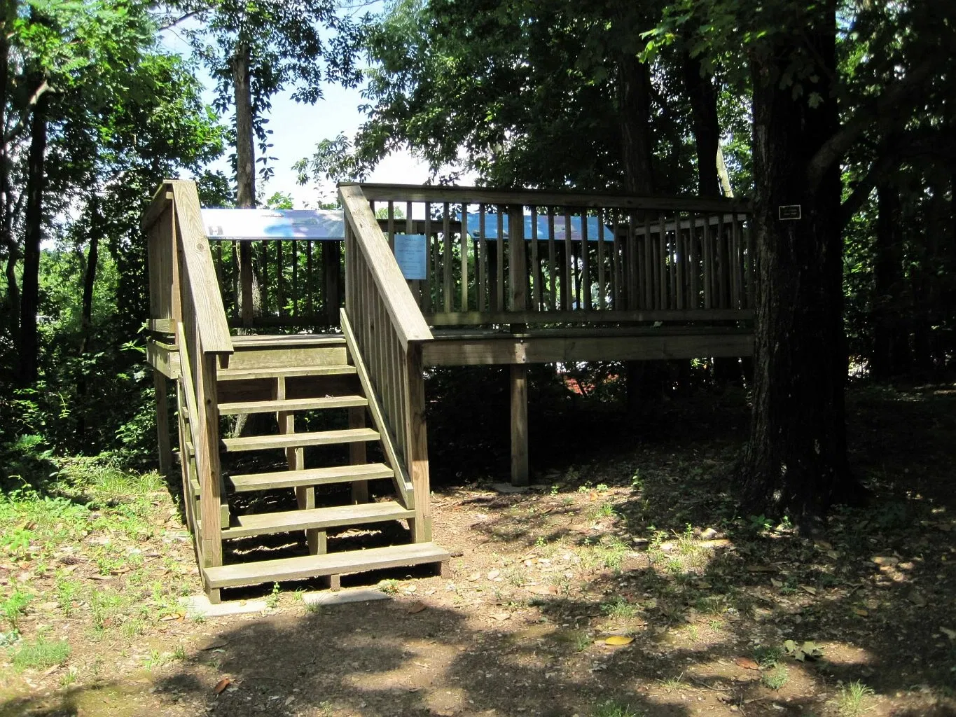 Travellers Rest Plantation & Museum