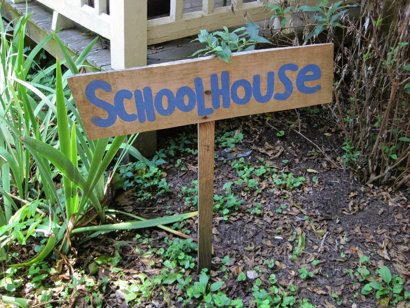 Travellers Rest Plantation & Museum