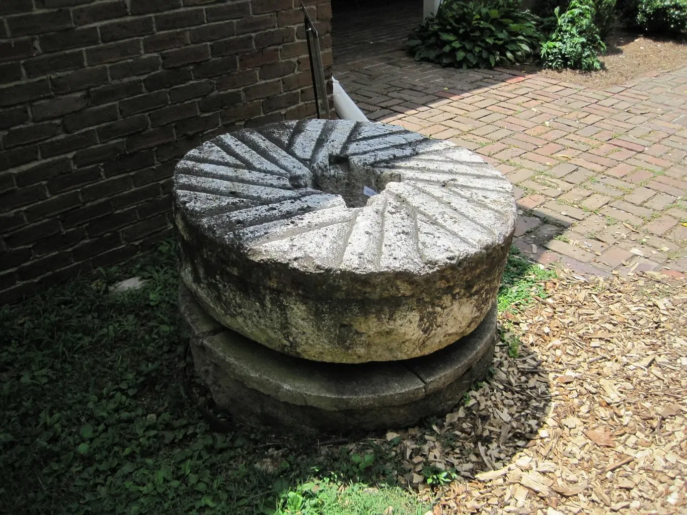 Travellers Rest Plantation & Museum