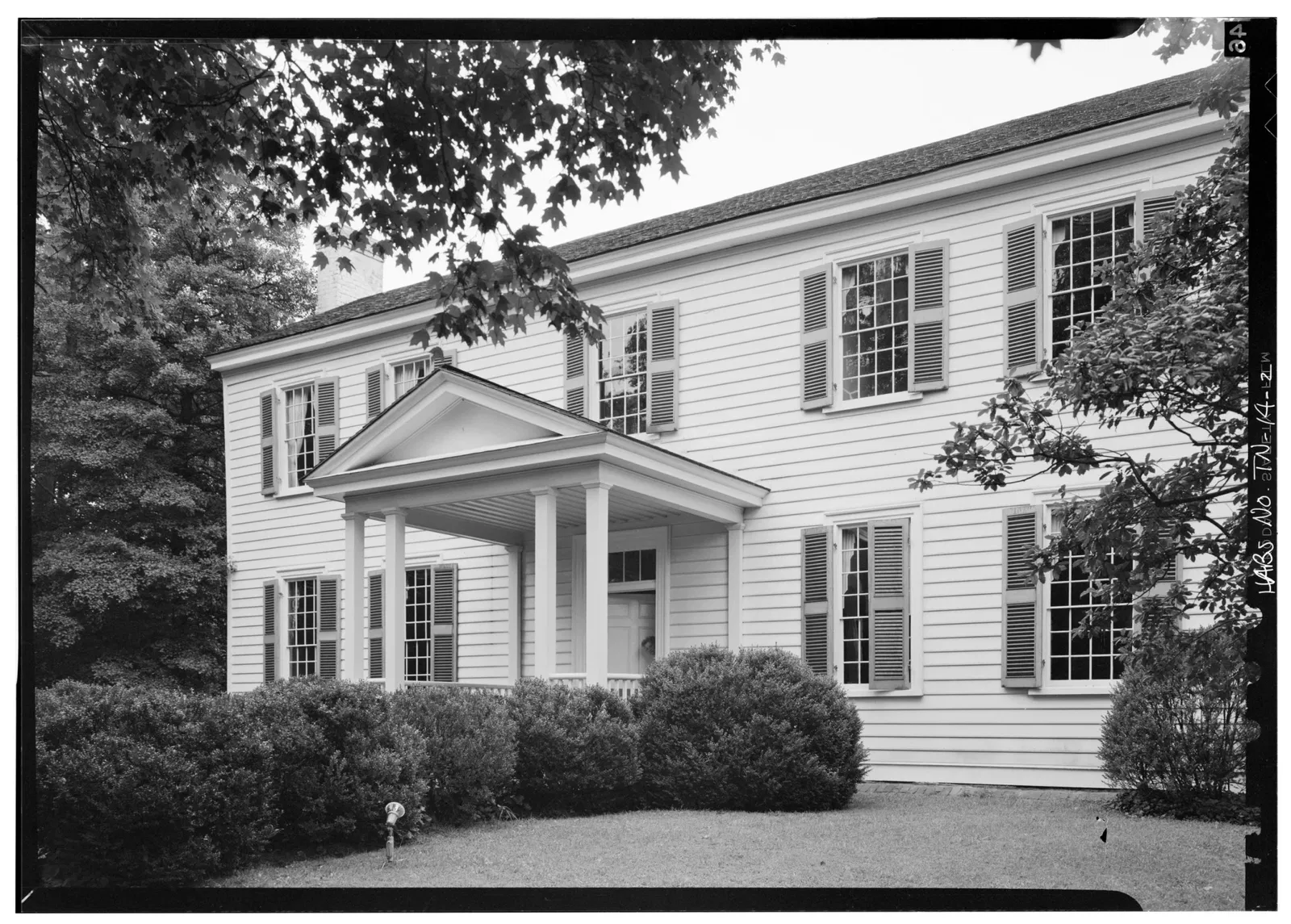 Travellers Rest Plantation & Museum