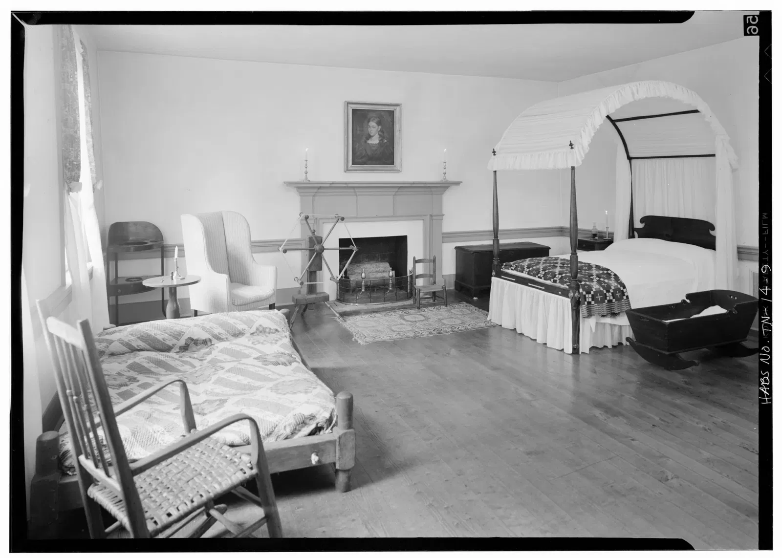 Travellers Rest Plantation & Museum