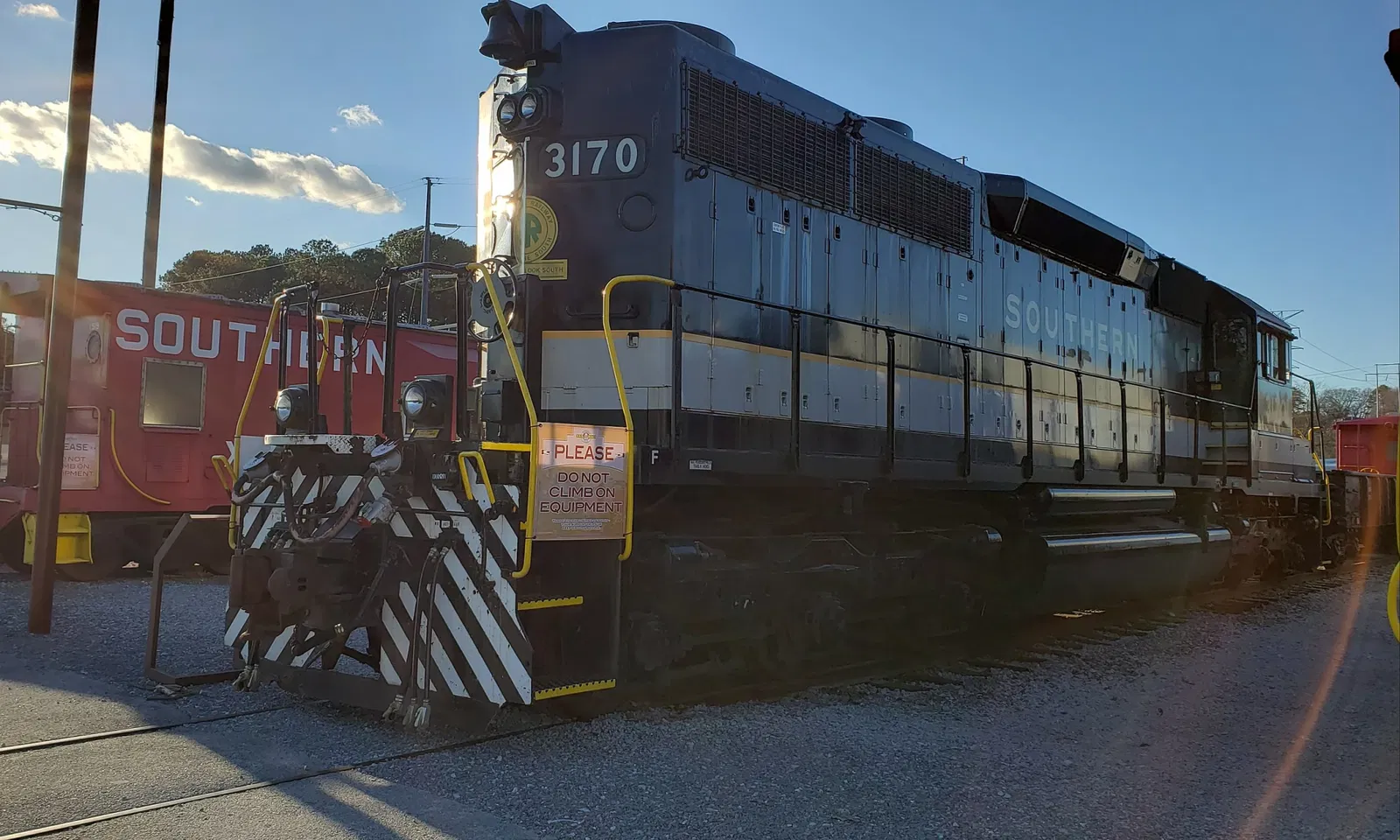 Tennessee Central Railway Museum