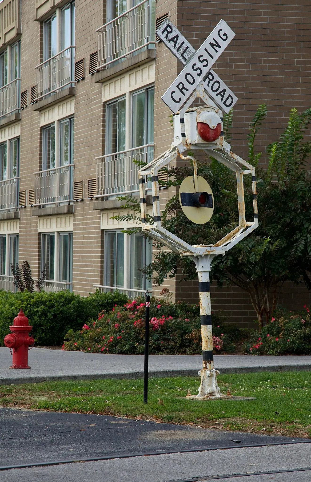 Tennessee Central Railway Museum
