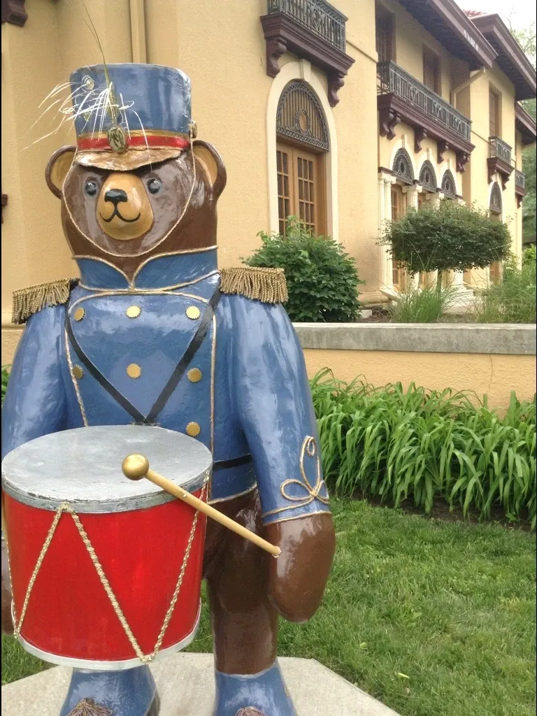 National Museum of Toys and Miniatures