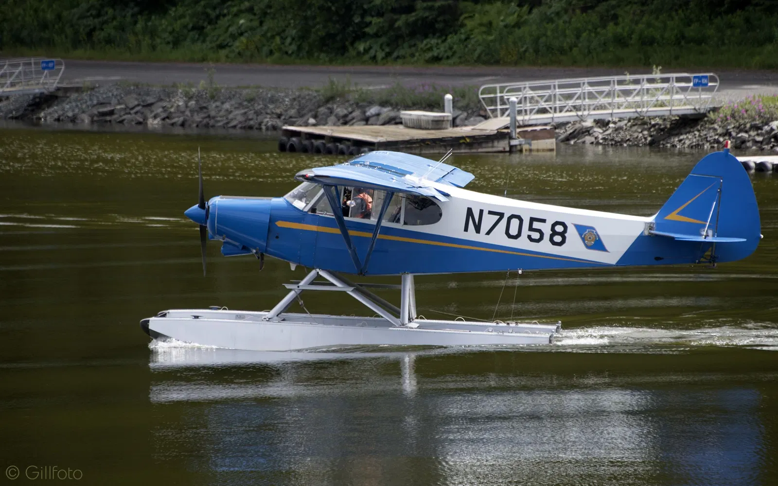 Alaska State Troopers