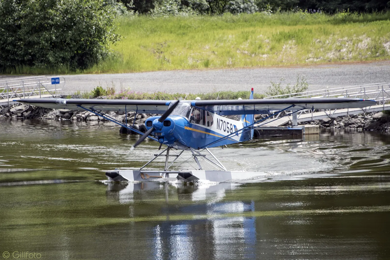 Alaska State Troopers