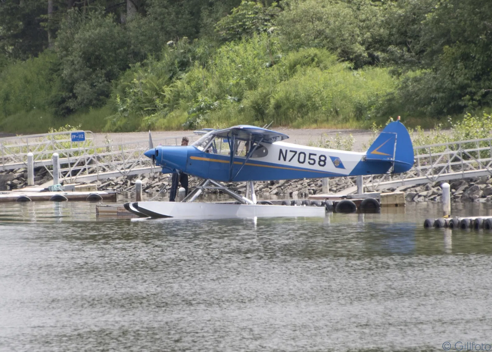 Alaska State Troopers