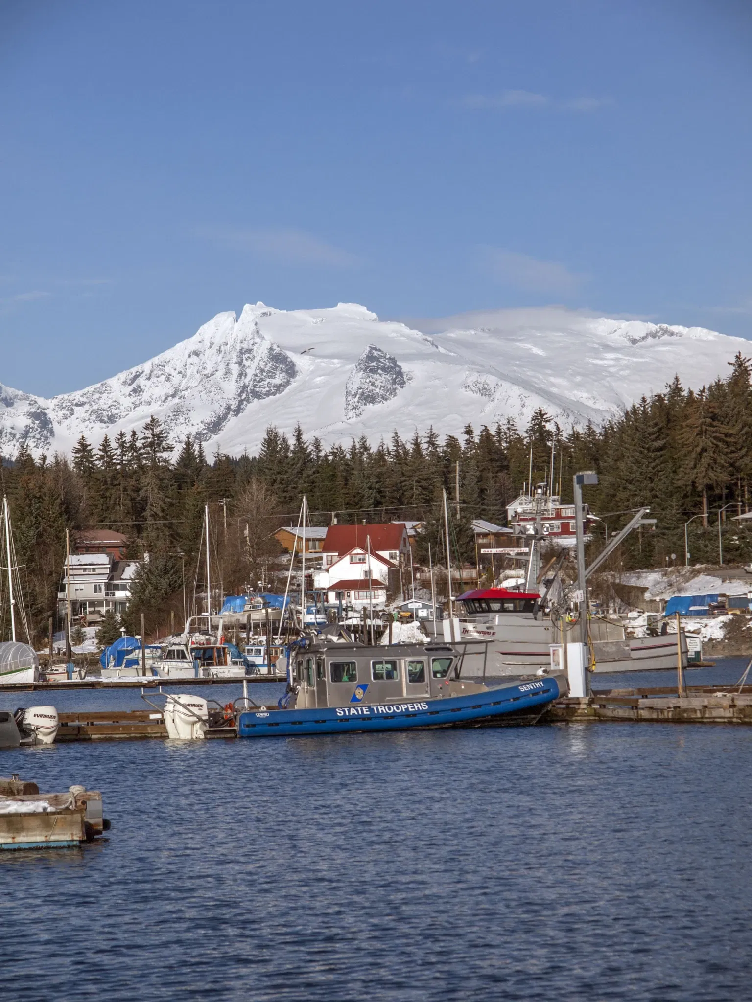 Alaska State Troopers