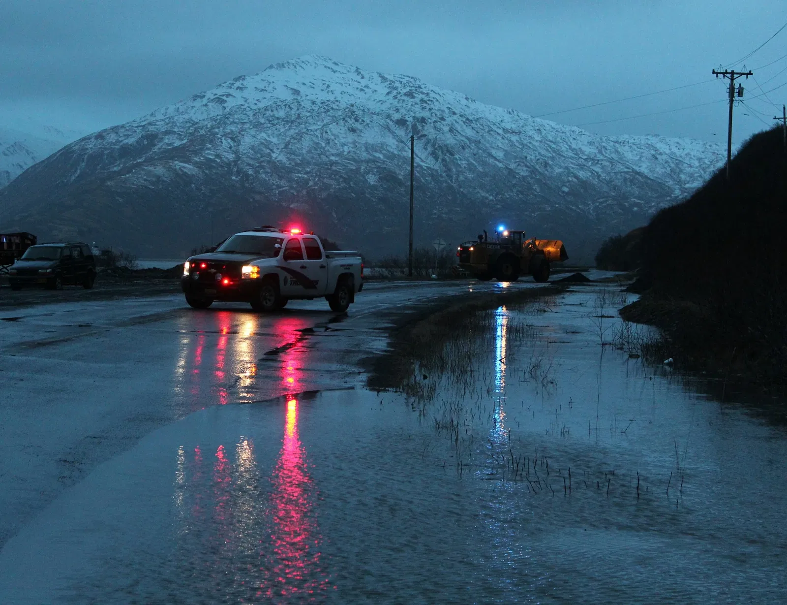 Alaska Law Enforcement Museum