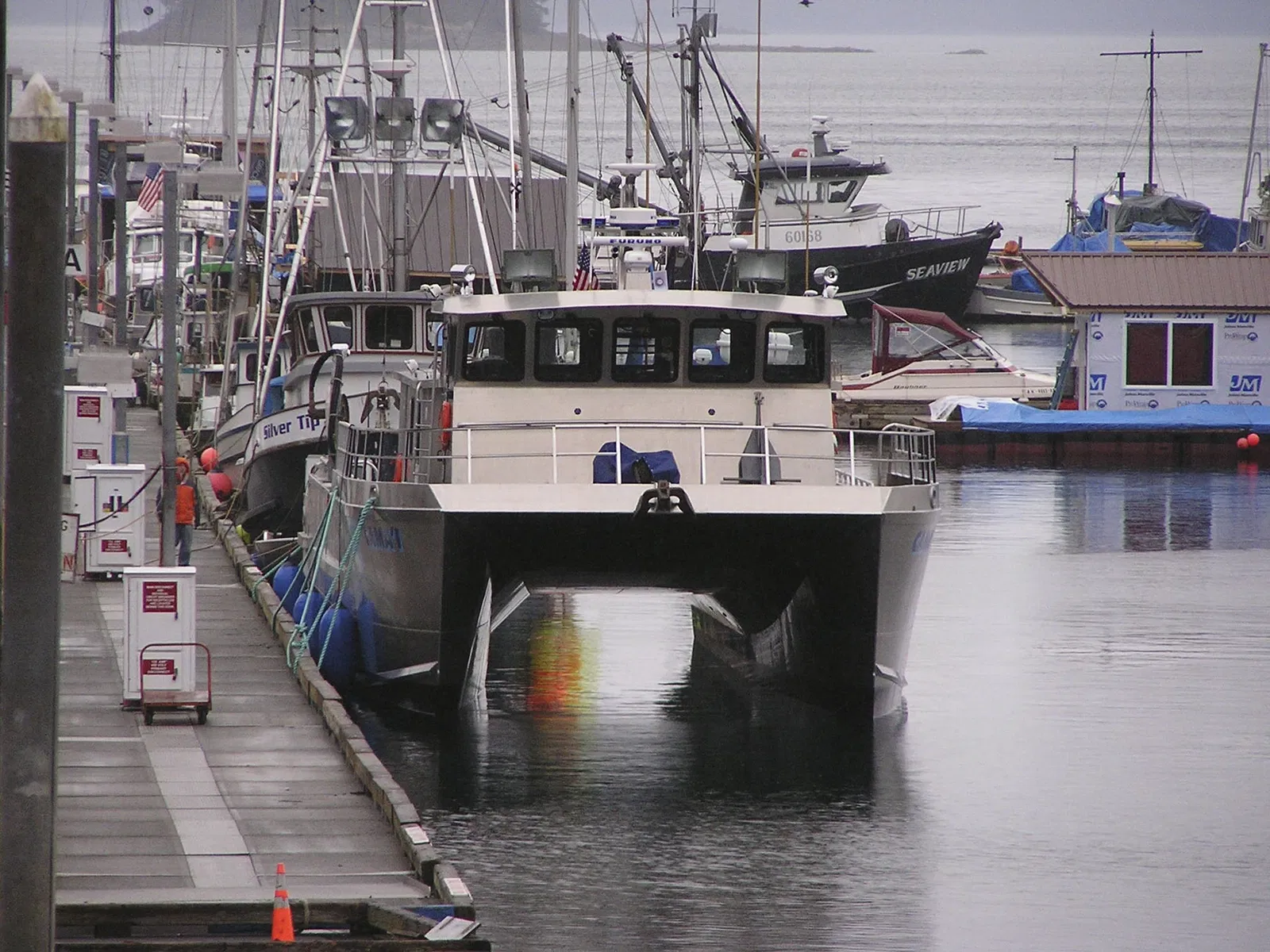 Alaska State Troopers