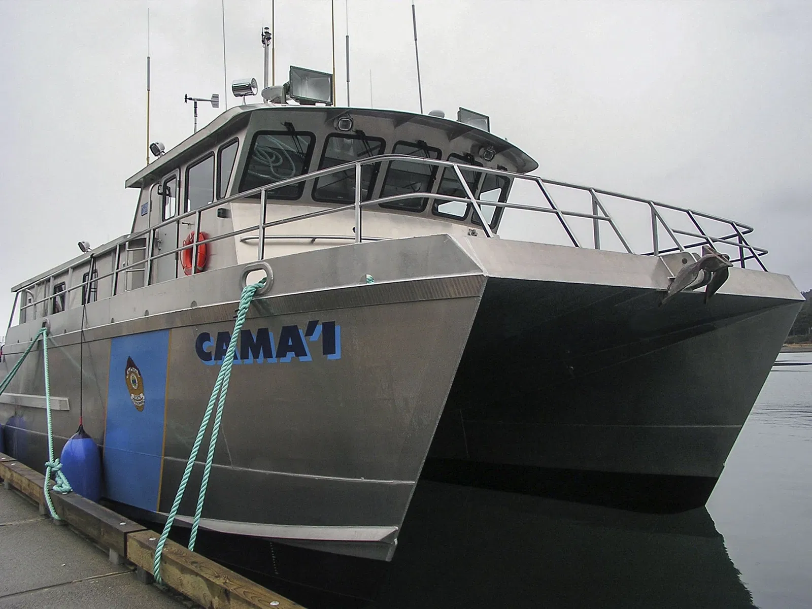 Alaska Law Enforcement Museum