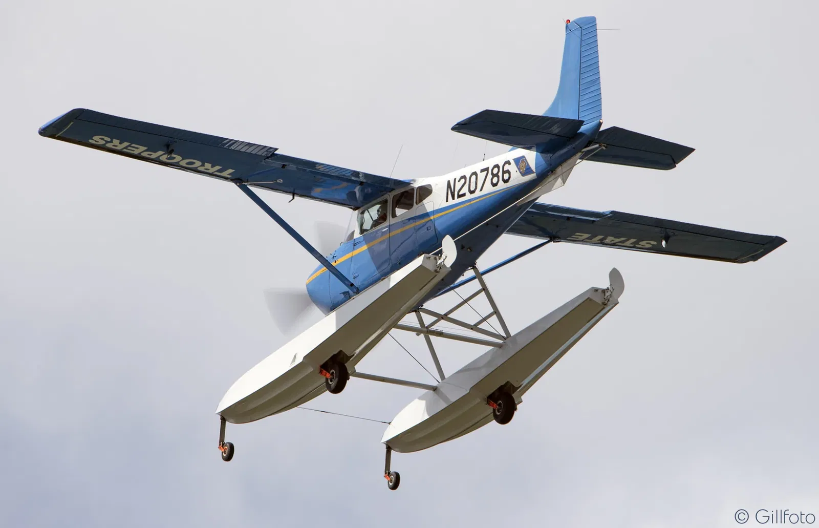 Alaska State Troopers