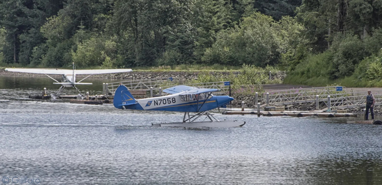 Alaska Law Enforcement Museum