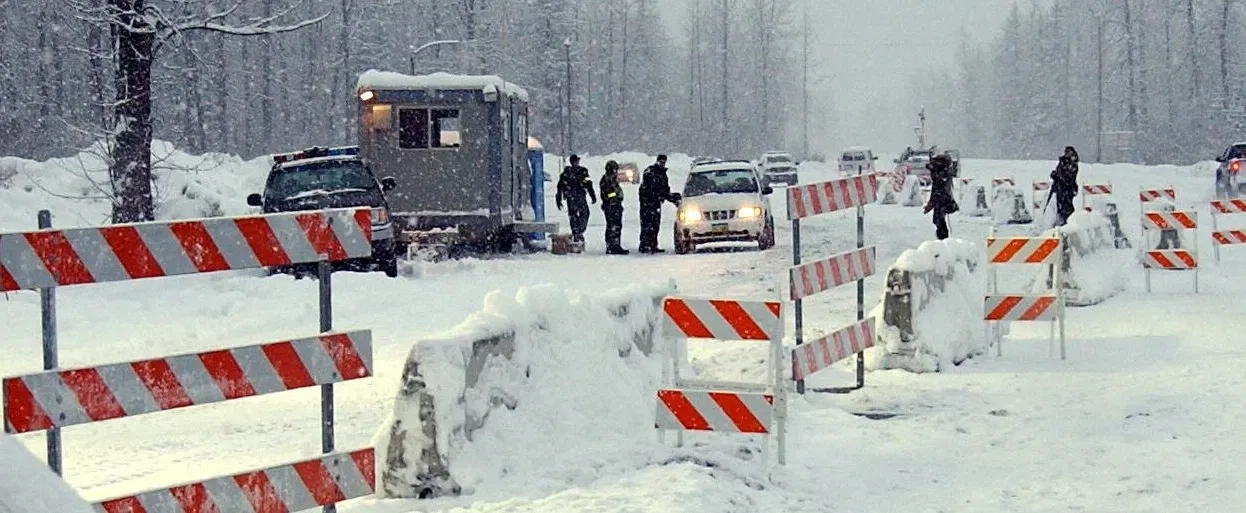 Alaska State Troopers