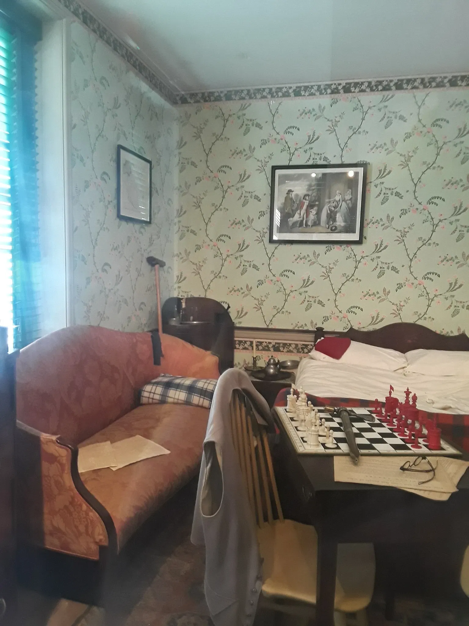 Thaddeus Kosciuszko National Memorial