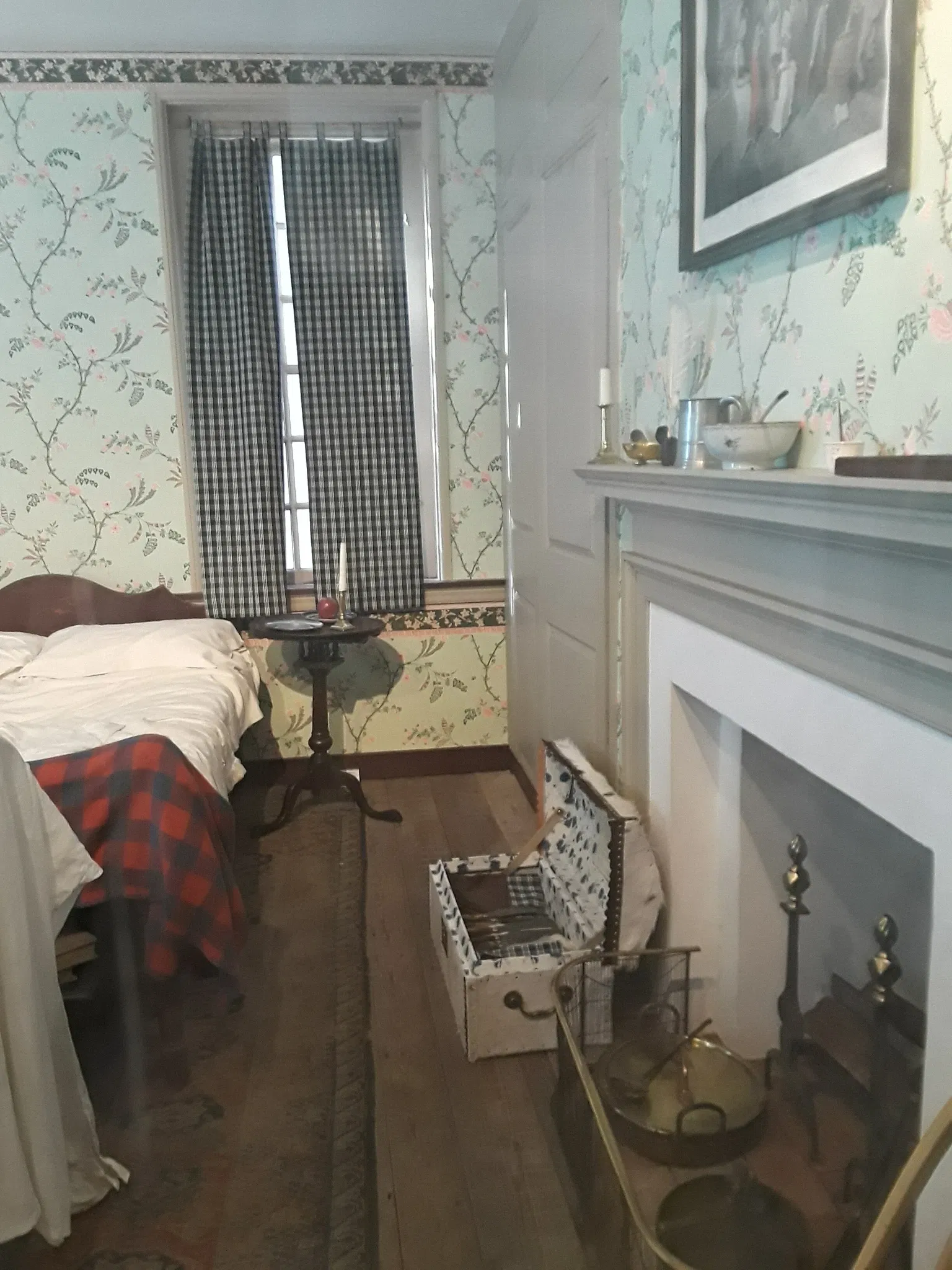 Thaddeus Kosciuszko National Memorial