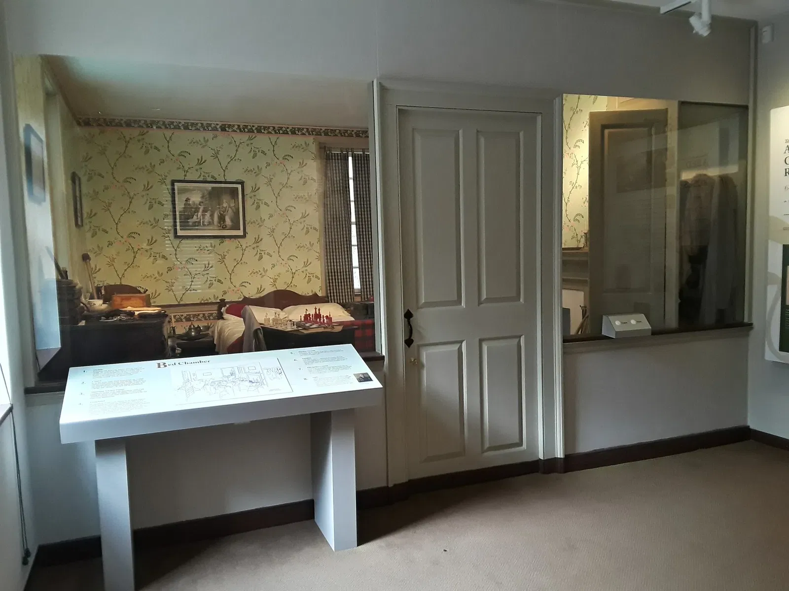 Thaddeus Kosciuszko National Memorial