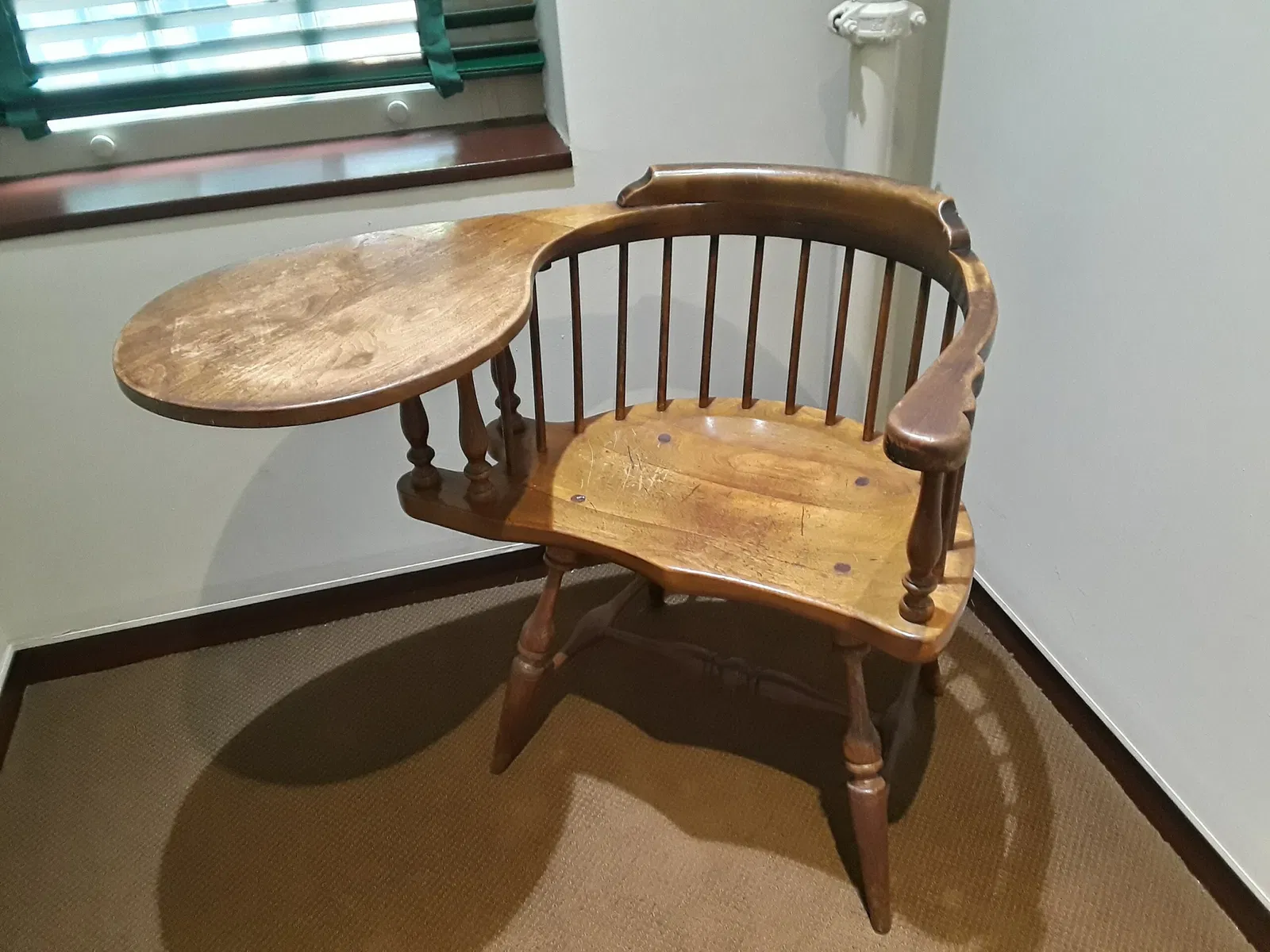 Thaddeus Kosciuszko National Memorial