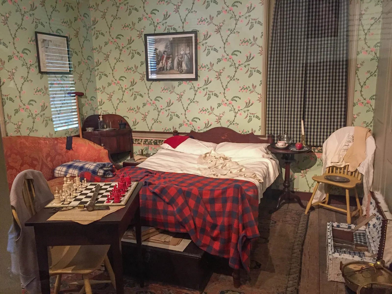 Thaddeus Kosciuszko National Memorial