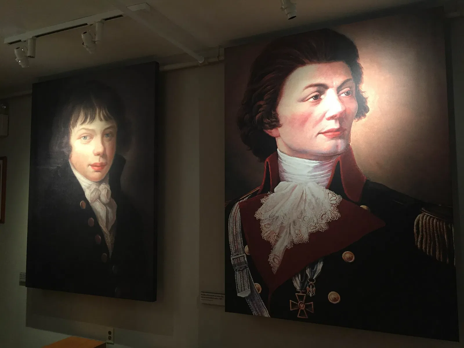 Thaddeus Kosciuszko National Memorial