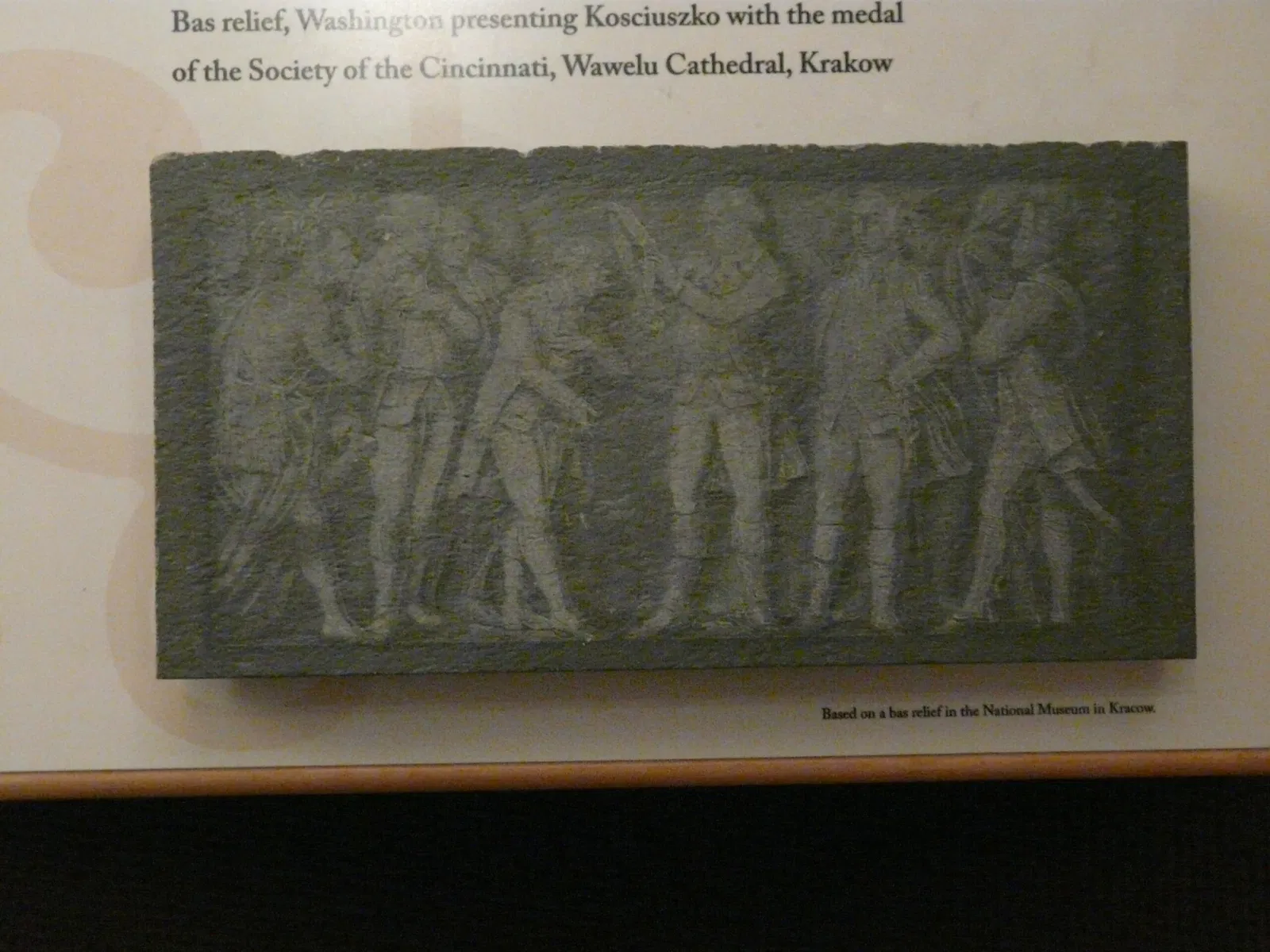 Thaddeus Kosciuszko National Memorial