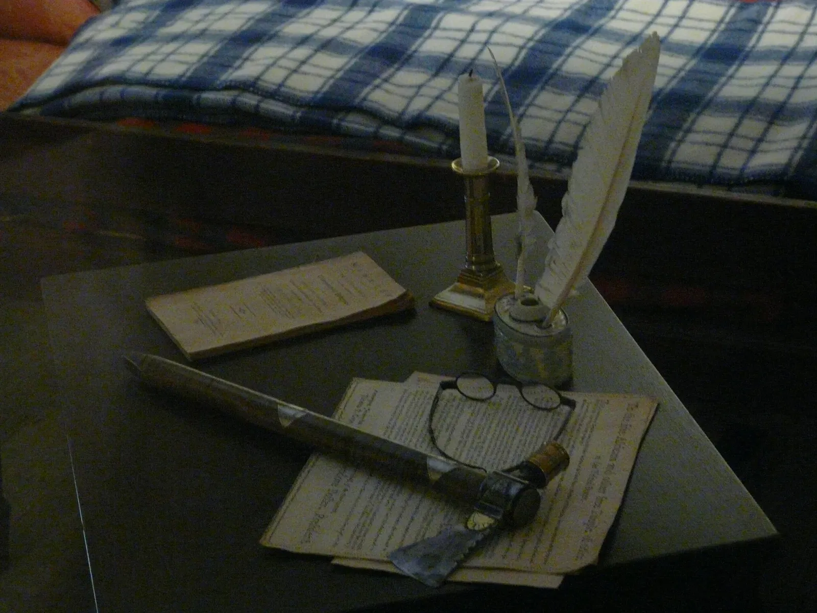 Thaddeus Kosciuszko National Memorial